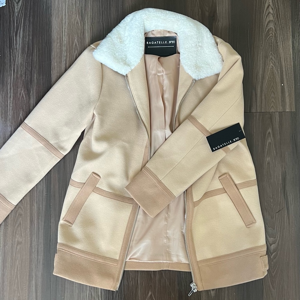 Winter Coat